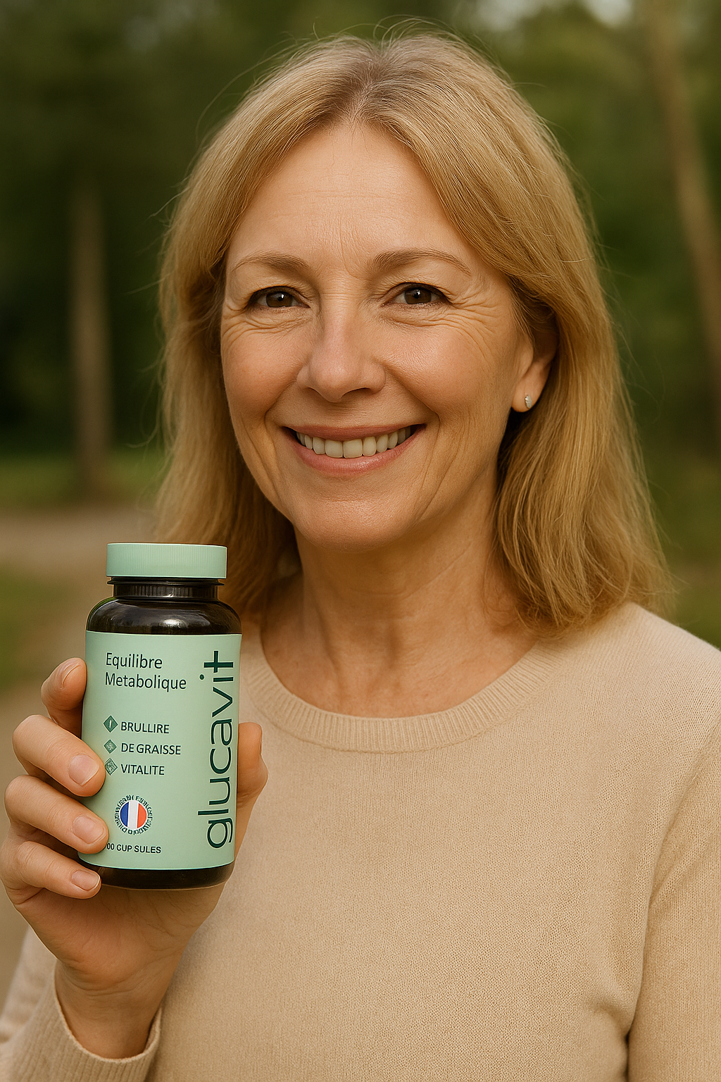 Camille - Nice<br><span style="color:#FFD200">★★★★★</span>